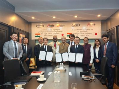 Caparo Engineering India, Japan’s ANSCO and MISI partners to expand high-strength fastener business in India