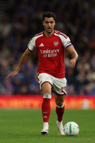 Mikel Merino reveals key moment that 'won' Arsenal the Premier League title