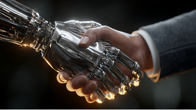 'You Should Be Nice to AI': Tech Reporters Warn Rude Treatment of AI Agents Could Make Them 'Panic'