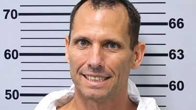 Alabama Man Accused of Decapitating Grandma, Aunt With Chainsaw as Disturbing 911 Call From Relative Emerges