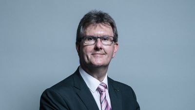 Jeffrey Donaldson Assessed at 'Medium' Risk of Reoffending as Judge Hands Down Sentence