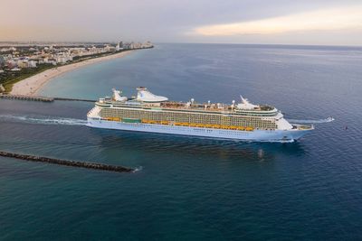 Freedom of the Seas mega cruise ship to sail from Southampton in 2028 – what to expect on board