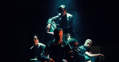 How cheating death in the Paris Catacombs revived Queens of the Stone Age