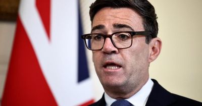 Stephen Flynn issues devolution warning to Andy Burnham