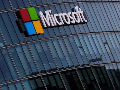 UK competition regulator targets Microsoft's business software grip