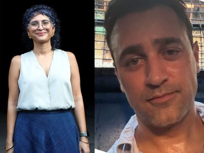 Kiran Rao backs Imran Khan after FRRO directs him to leave India