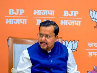 Drug menace in Punjab at 'alarming level', state needs govt that can keep people safe: Nitin Nabin