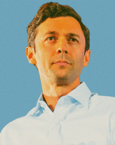 Jon Ossoff’s rise to US Senate was meteoric – how high can he go?