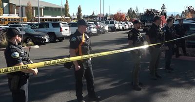 Harrowing New Details Emerge About Oregon Elementary School Tragedy, Including Hero Bystander’s Bravery