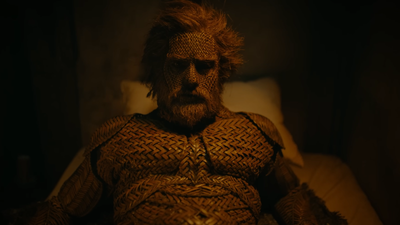 'Wicker' Fantasy Goes Viral Ahead of Film Release as OB-GYN Warns: 'Not Designed for Receiving Trees'