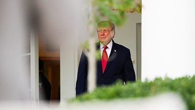Trump defends Putin diesel deal: ‘I’m a dealmaker’