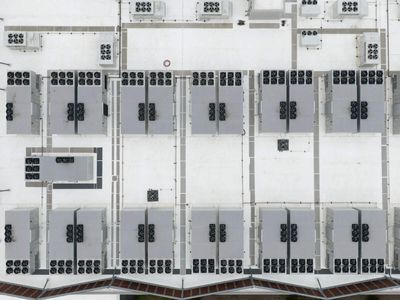 India’s clean power firms prepare for an AI-fuelled data center demand surge
