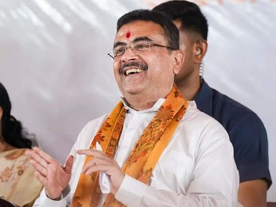 Bengal CM Suvendu Adhikari pitches Rs 12,000-15,000 monthly support for poor families