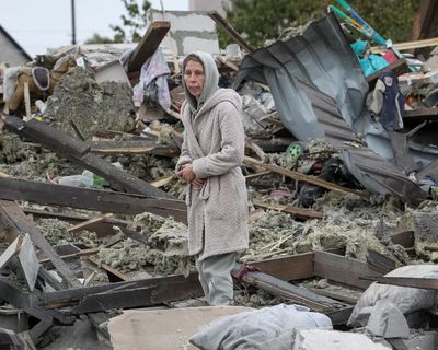 Ukraine war briefing: Starlink access restored, says UK’s Streeting after Hegseth meeting