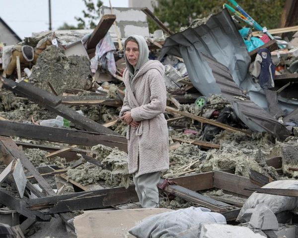 Ukraine war briefing: Starlink access restored, says UK’s Streeting after Hegseth meeting