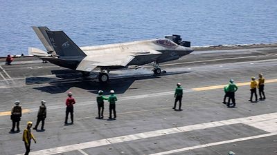 Military signals building: Is the US-Iran war about to escalate?