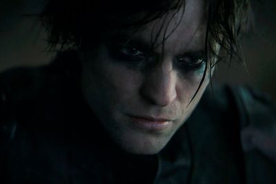 Acclaimed director drafted in to help finish The Batman: Part II
