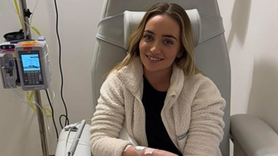 Woman Who Started Using Sunbeds at 15 To Compete for Best Tan With Friends Dies of Skin Cancer at 30