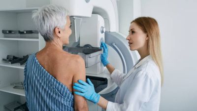 From 24.1 in Washington, D.C., to 14.4 in Rhode Island, Breast Cancer Death Rates Show Stark State Gaps