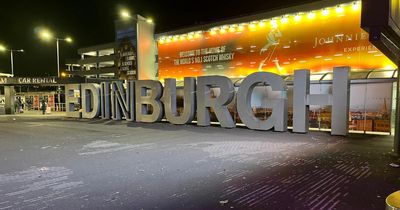 New passport rules implemented for all passengers at Edinburgh Airport