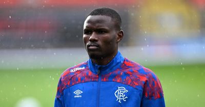 Rangers backed to stand firm against transfer interest in key player