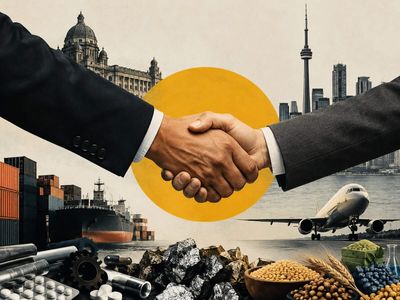 The $50-billion question: Who gets what as India and Canada aim to strike a trade deal?