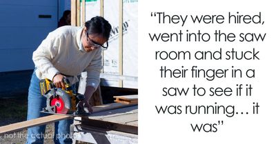 53 People Who Somehow Managed To Get Fired Before Their First Week Was Even Over