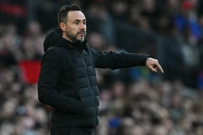 When is Roberto De Zerbi's press conference? Why Tottenham boss is not speaking on Friday