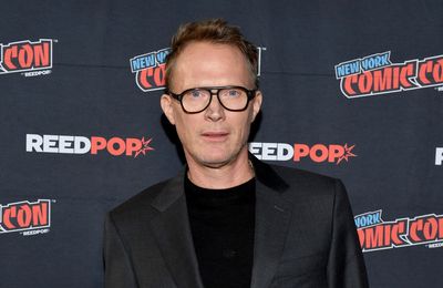 Paul Bettany was told his Hollywood career was 'finished'
