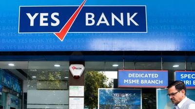 Yes Bank Q2 preview: Will strong profit, NII growth offer relief for investors amid AT-1 bond saga?
