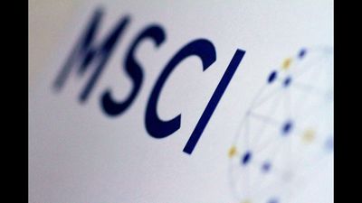 Indonesia stocks, rupiah tumble as MSCI weighs market downgrade