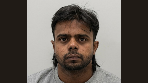 Indian student Deepak Sandhu convicted of murdering woman at London Airbnb after she confronted him over stolen £500