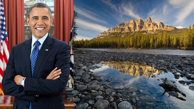 California Desert Designations: Obama uses Antiquities Act to protect 1.8m acres; move links major parks