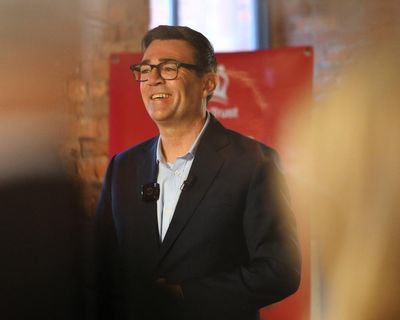 Burnham says ‘too much time is wasted in those dramas’ when asked about Scottish independence – as it happened