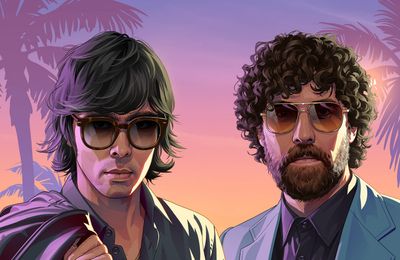 SZA, Tame Impala and King Gizzard and The Lizard Wizard appear on Justice's Grand Theft Auto VI track