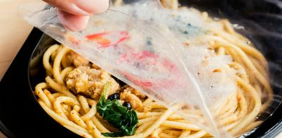 Could your plastic film packaging serve a purpose? We won’t know until recycling laws change
