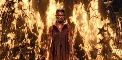 Prime’s Carrie miniseries expands Stephen King’s story – but weakens its central horror