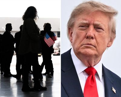 Trump wants more Afrikaner refugees while others are stuck due to his ‘cruel’ policies