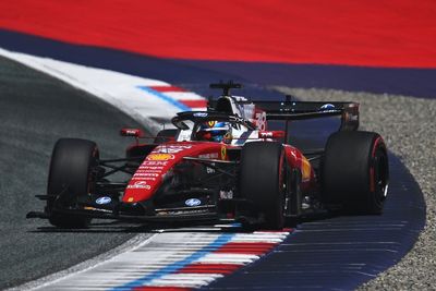 Ferrari promotes F2 racer to F1 reserve driver role