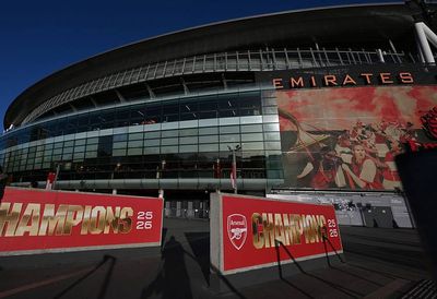 Arsenal’s Job Cuts Put Soccer’s Money Problem Under the Microscope