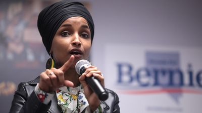 Federal agents search Ilhan Omar’s home 3 weeks before re-election. DOJ is allegedly building a case to strip her of citizenship: ‘No basis for this’
