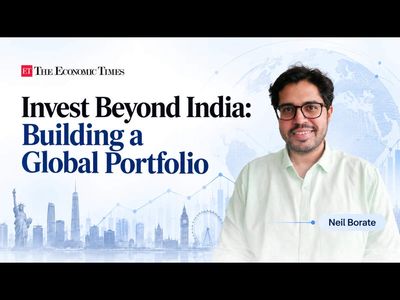 If you only own Indian stocks, what are you missing?