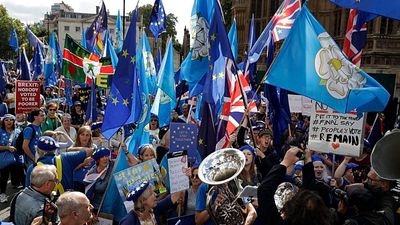 'Switzerland plus' deal option for UK as it seeks closer ties with EU, senior MEP says
