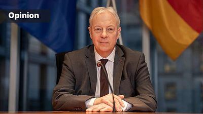 The new multiannual financial framework (MFF): A future vision for the EU