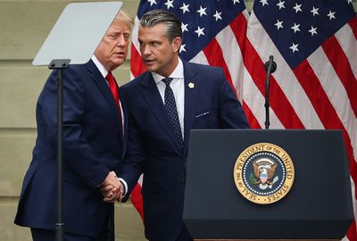 MAGA just wants to watch people die
