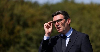 Wife of Andy Burnham's top aide backs Palestine Action in shock intervention