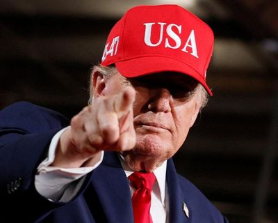 Digested week: No Nobel again for Trump but he looks a cert to retain Fifa peace prize