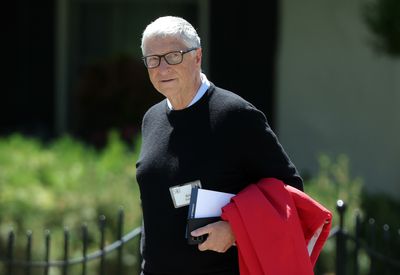 Bill Gates Wants to Take a Bigger Role In AI Safety. His Push Could Put Him At Odds With Trump.