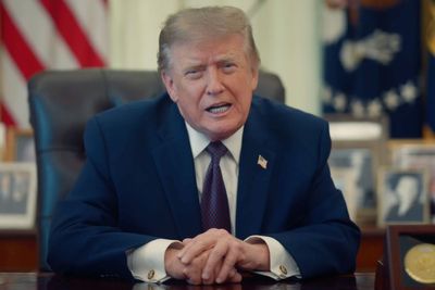Donald Trump's Mega-Bill To Strip Millions of Medicaid With Strict 80-Hour Work Tests