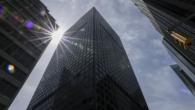 New Survey Find U.S. CEO Confidence In Negative Territory as Inflation and Economic Fears Mount.